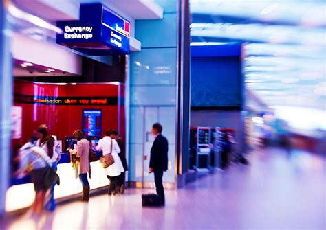 Travelex in Las Vegas : Recommended Money Changer .